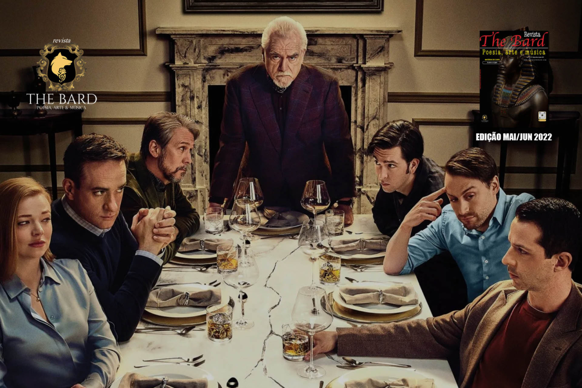 TUDO SOBRE CINEMA – Succession