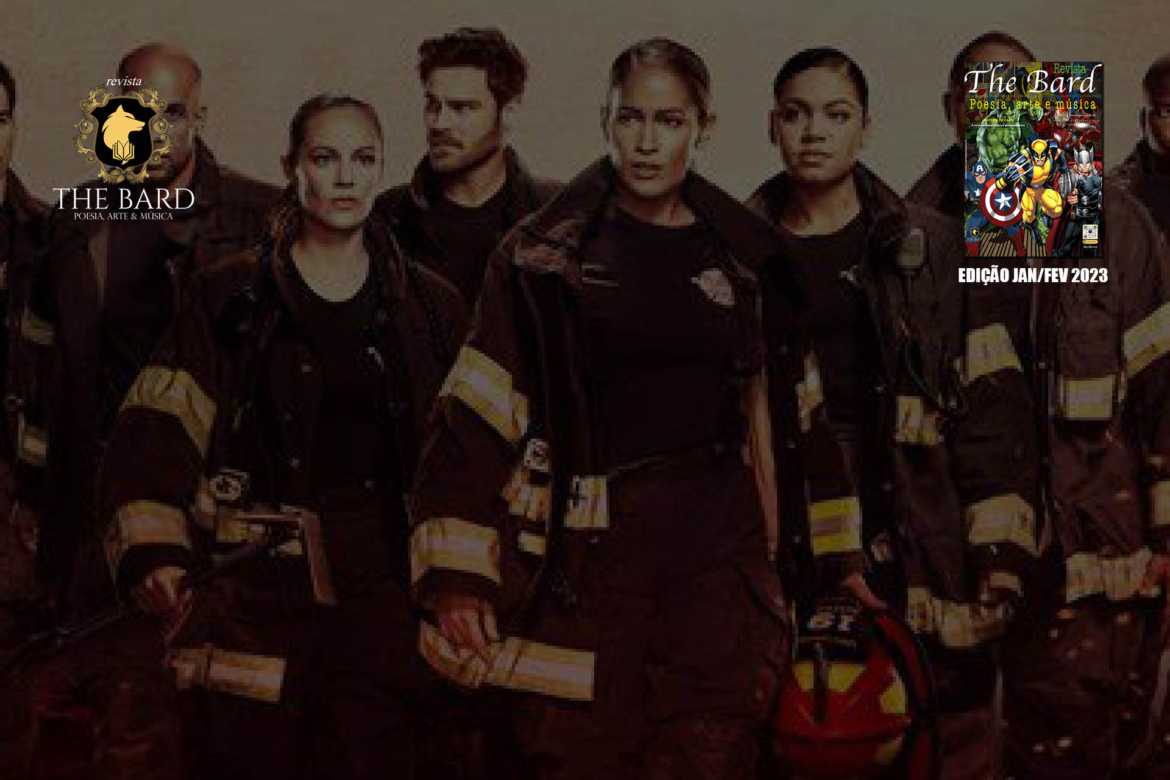 CINEMA – Renascimento “Station 19”