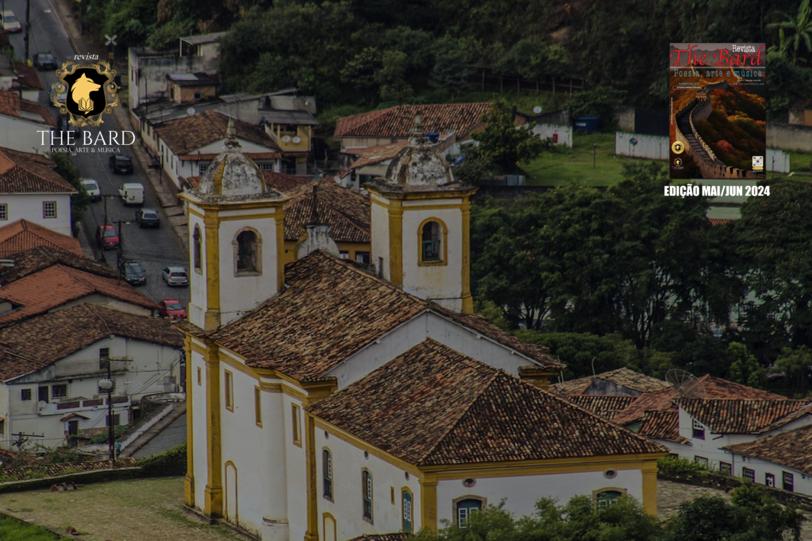 CRÔNICAS – Ouro Preto é nossa por Filipe Salomão