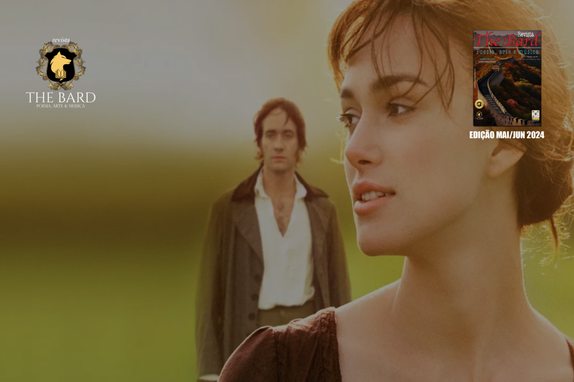 MOMENTO RESENHA – Orgulho e Preconceito por Jane Austen