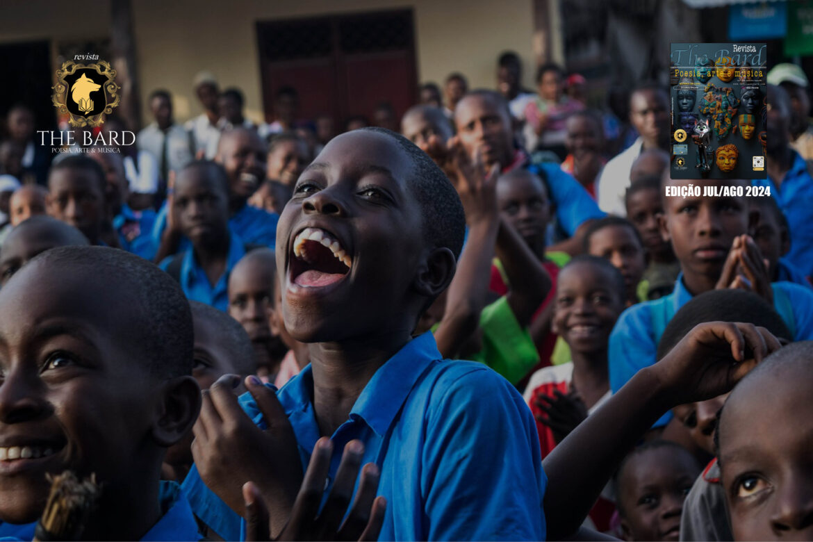 AUTOPOIESE E NARRATIVAS – O percurso do projeto africanidades