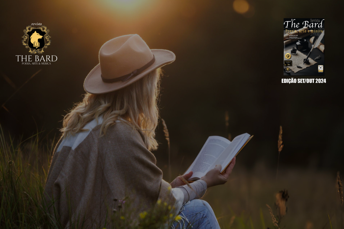 PROSA POÉTICA – A Prosa Poética Edição Setembro e Outubro 2024