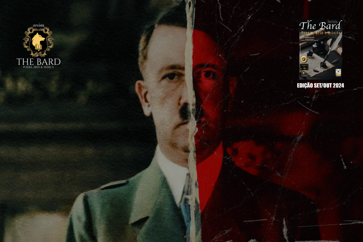 TUDO SOBRE CINEMA – Hitler e o Nazismo: Começo, Meio e Fim