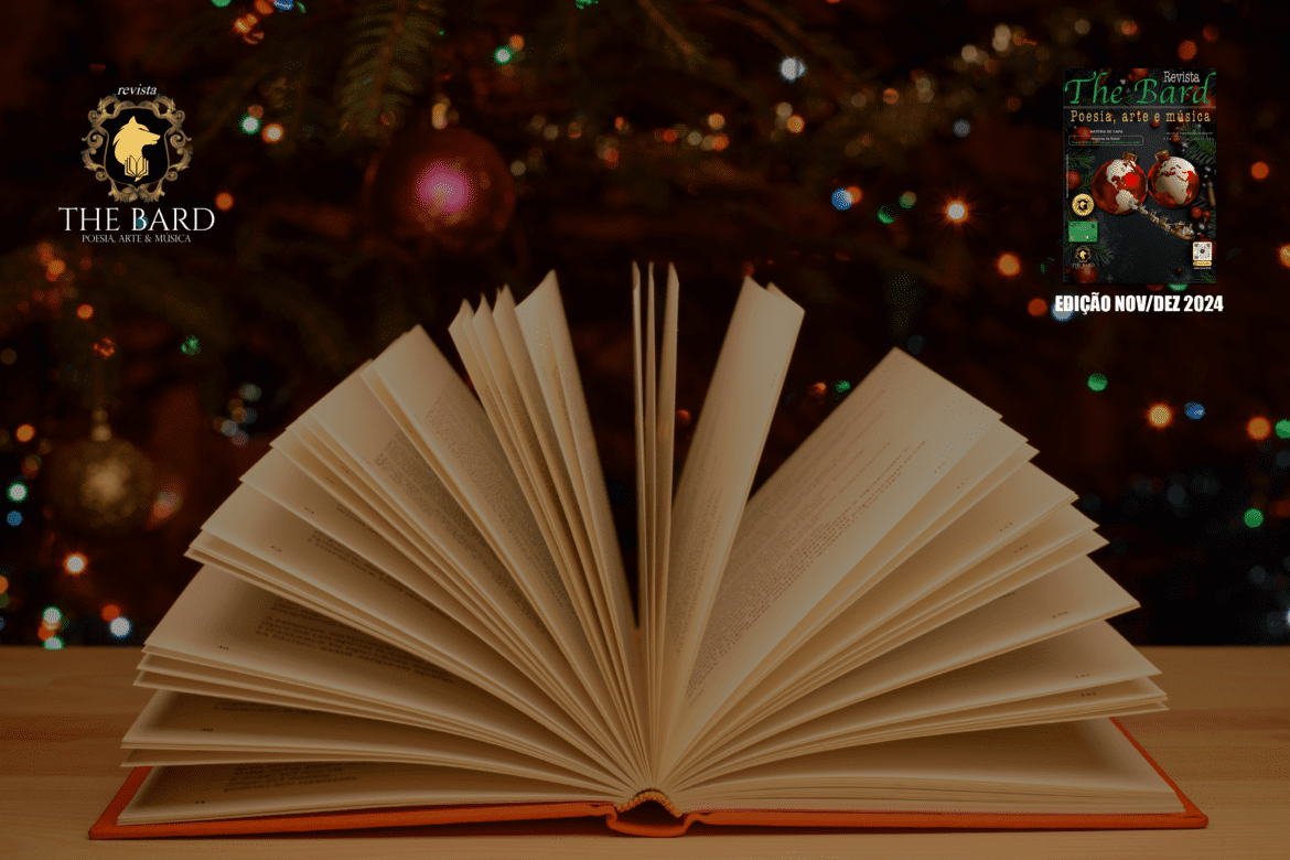 LITERATURA DE CORDEL – O natal na literatura de cordel