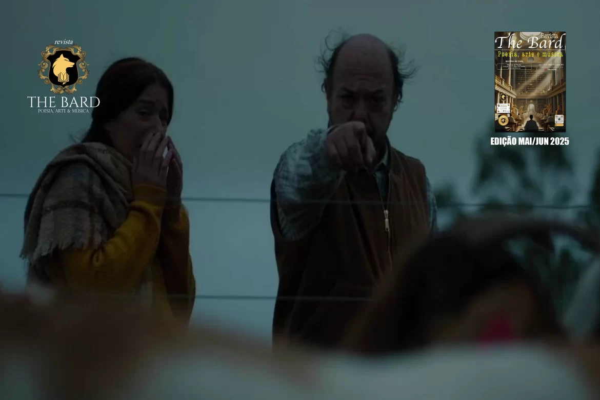 TUDO SOBRE CINEMA – O Mal Que nos Habita