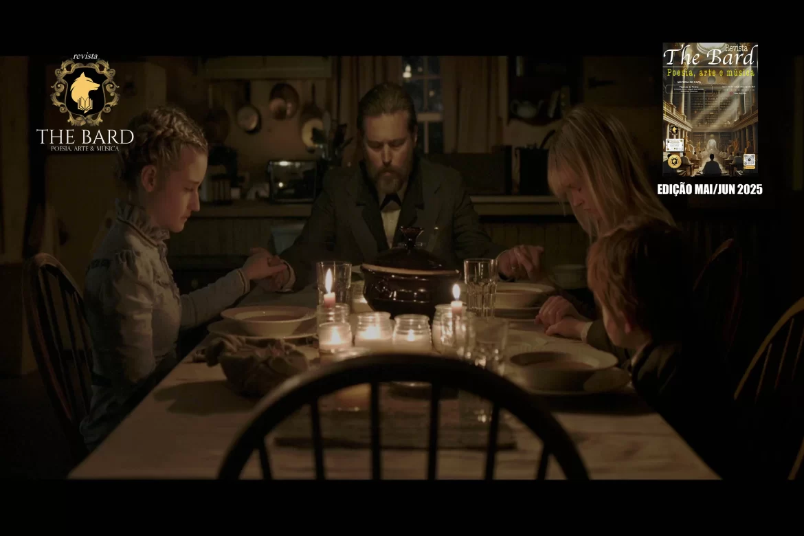 TUDO SOBRE CINEMA – Somos o que somos