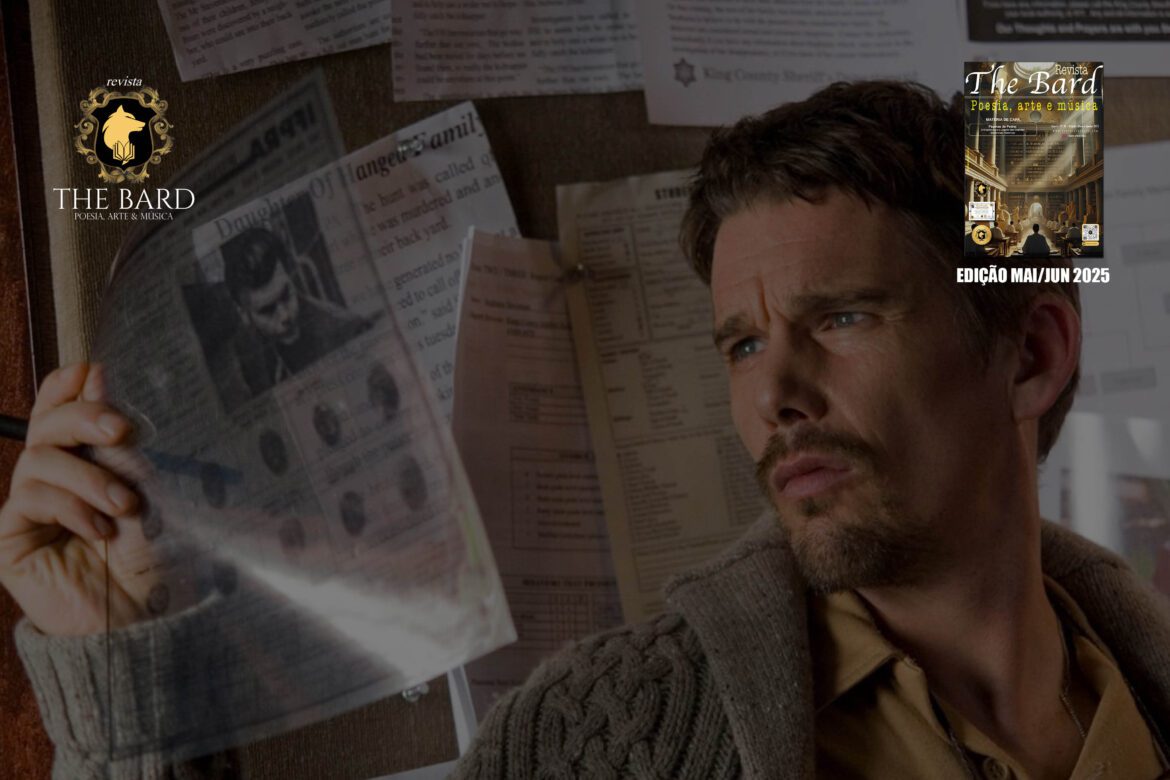 TUDO SOBRE CINEMA – A entidade