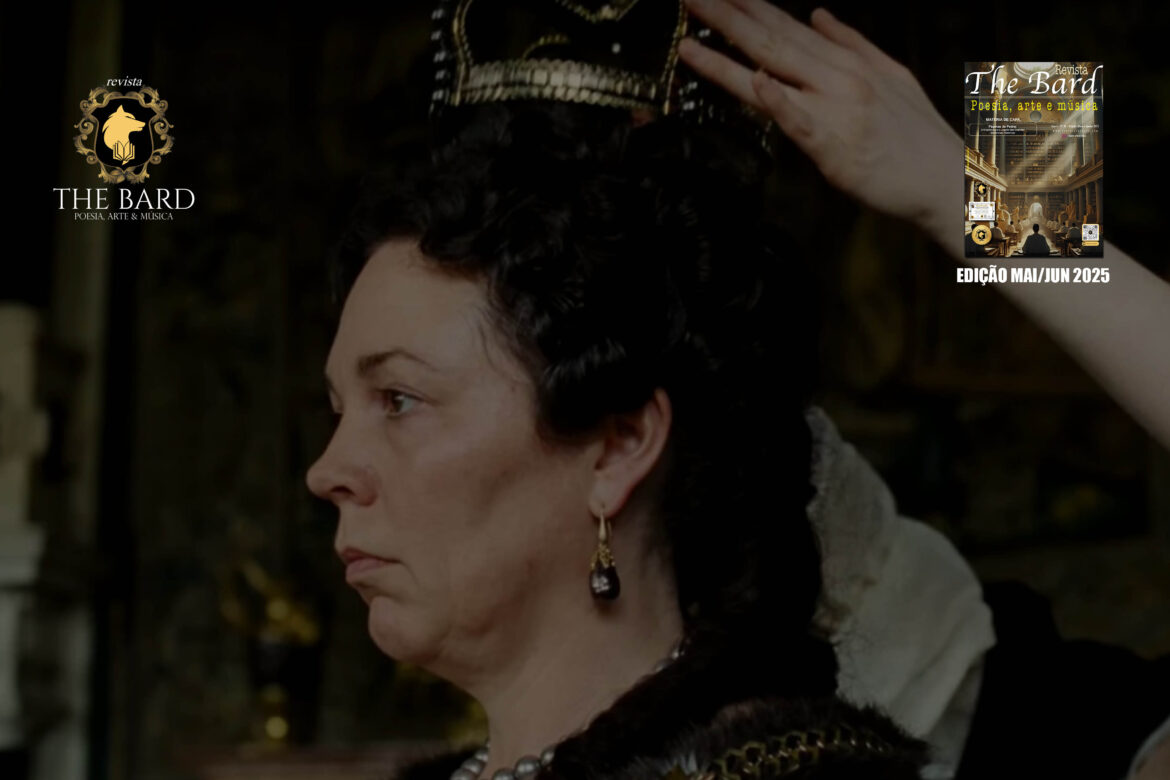 TUDO SOBRE CINEMA – A favorita