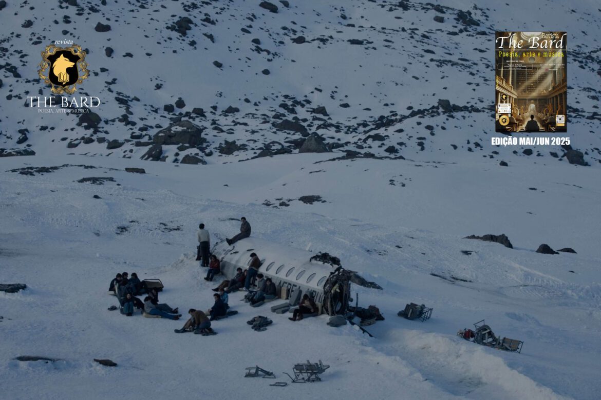 TUDO SOBRE CINEMA – A sociedade da neve