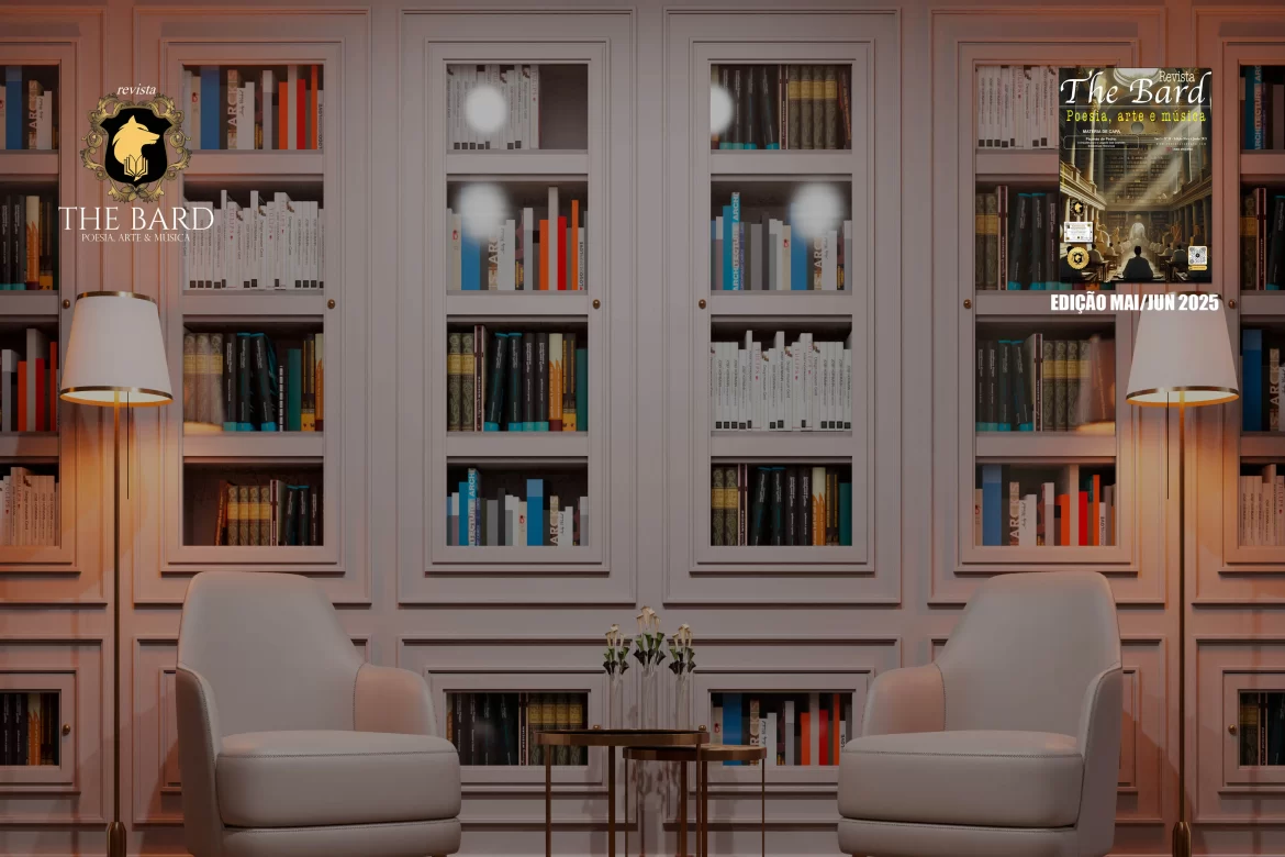 AUTOPOIESE E NARRATIVAS – Um lugar onde se vê e lê o mundo: entre as letras, artes e palavras