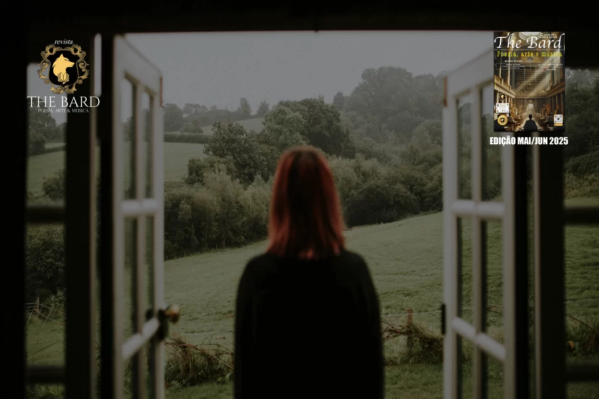 RECITA-ME – Primaveril por Rilnete Melo