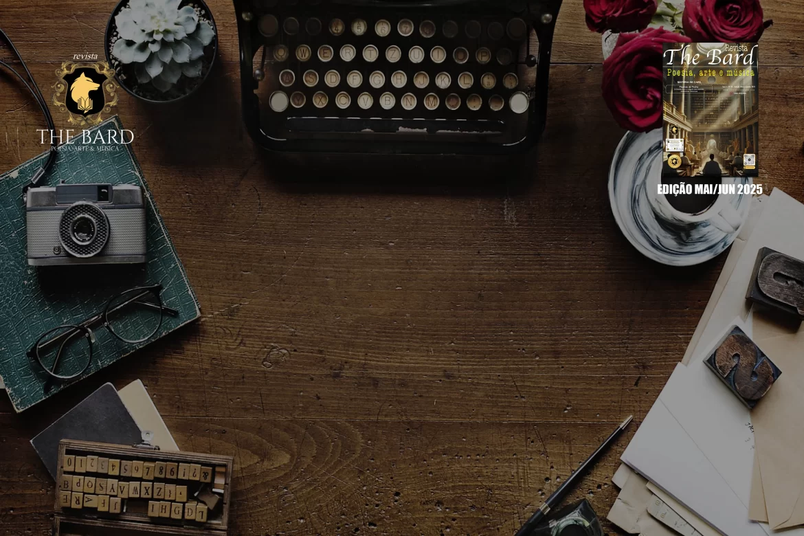 SEMEANDO A ESCRITA – Sobre aqueles que se tornam poesias… Em nós!