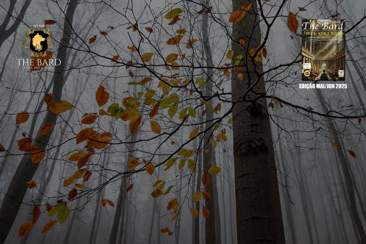 PROSA POÉTICA – A Prosa Poética Edição Mai/Jun 2025