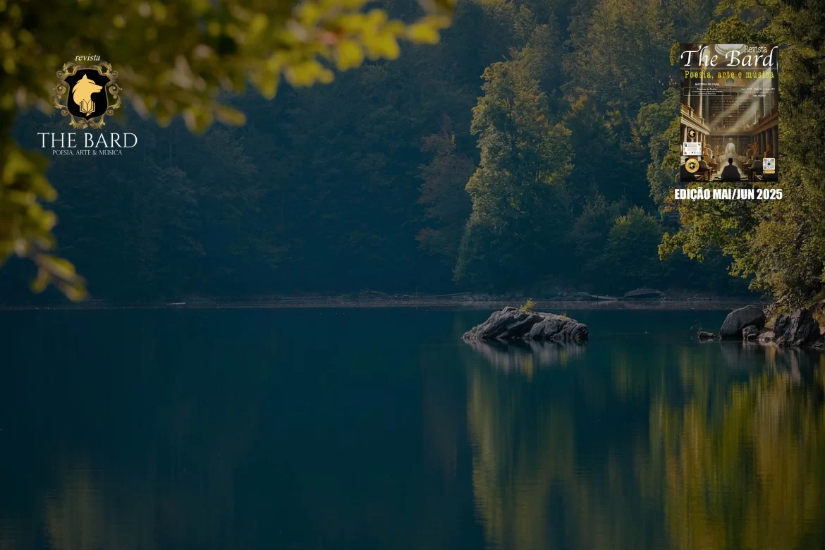 PROSA POÉTICA – Palmeiras Esguias por Rute Ella Dominici