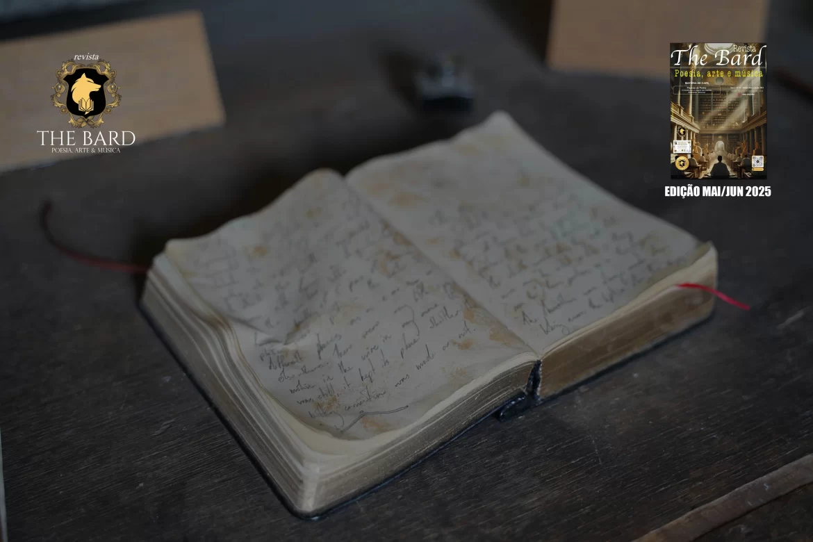 A LÍNGUA EM MOVIMENTO – Entre Panturrilhas, Barrigas e Trattorias