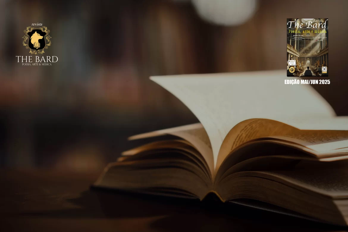 CRÔNICAS TONS DO COTIDIANO – Apresentação Edição Mai e Jun 2025