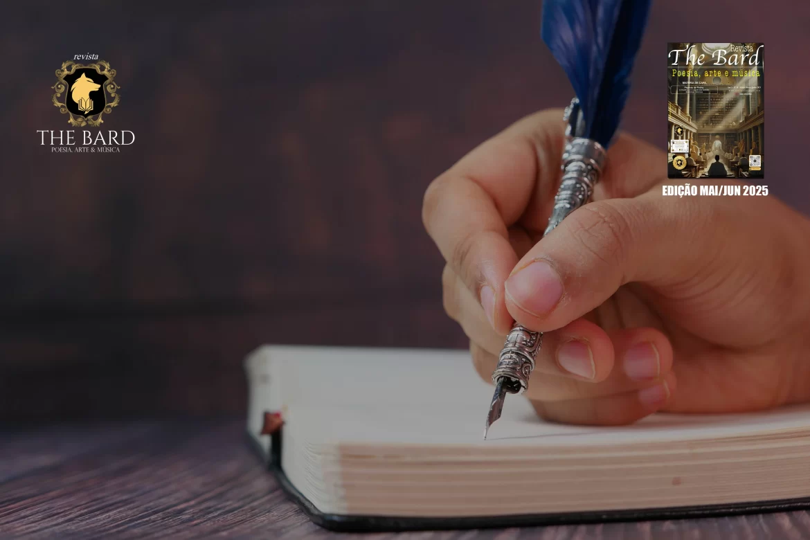 CRÔNICAS TONS DO COTIDIANO – Crônica – O portão, a trava e a vida