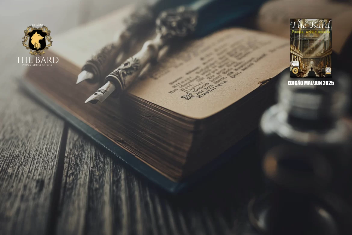 GRANDES AUTORES – Mário Quintana: O Poeta das Coisas Simples