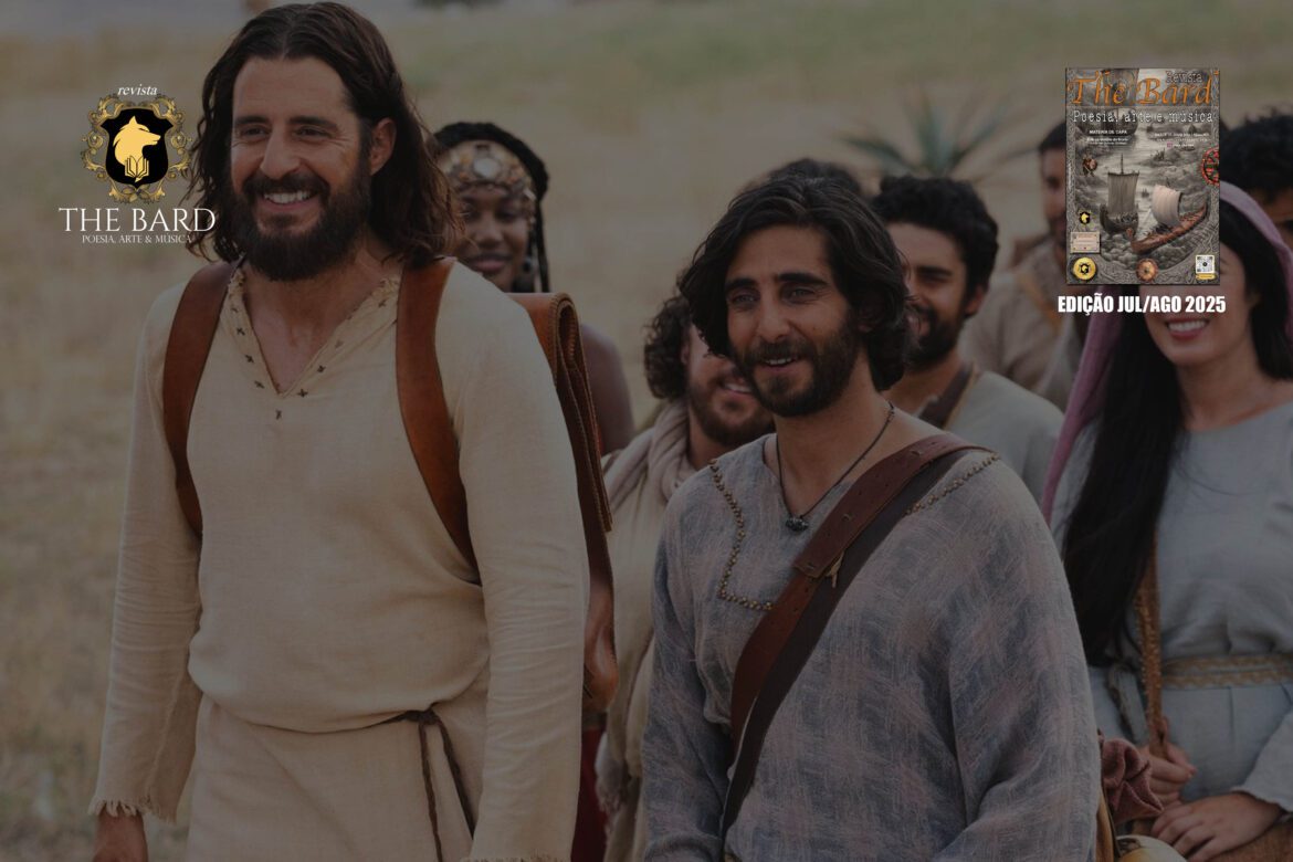 TUDO SOBRE CINEMA – The Chosen