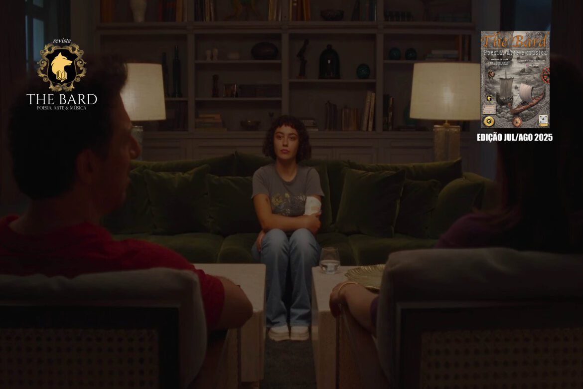 TUDO SOBRE CINEMA – Delicious