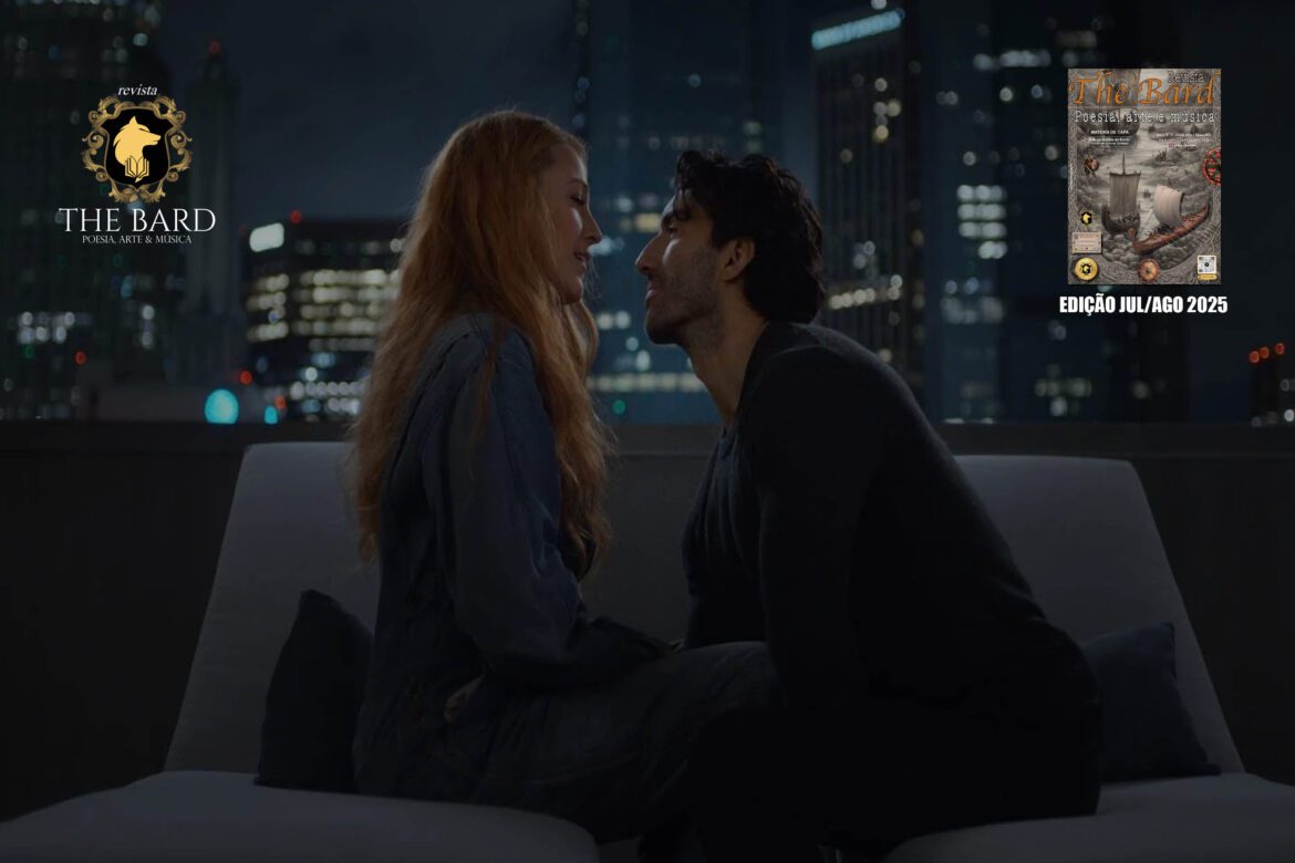 TUDO SOBRE CINEMA – É assim que acaba