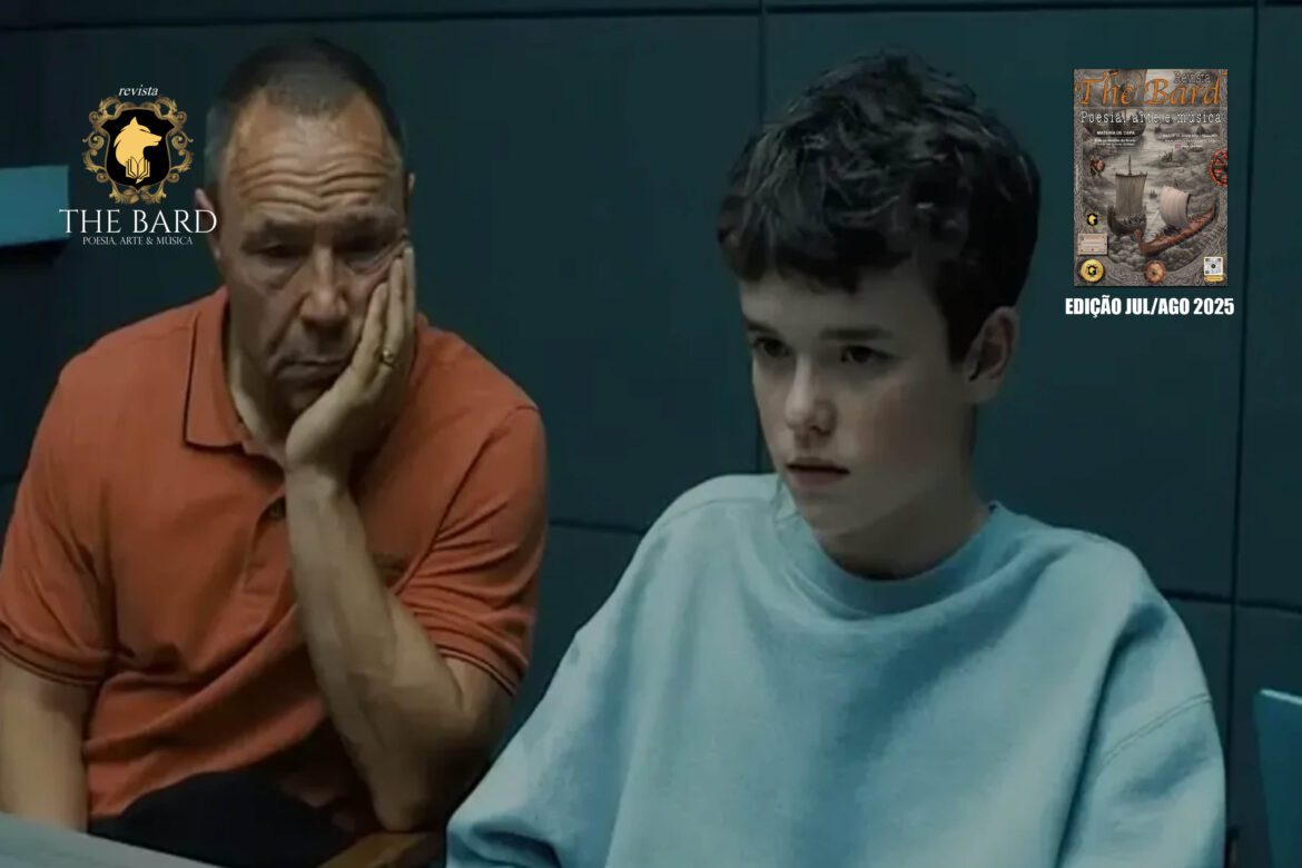 TUDO SOBRE CINEMA – Adolescência