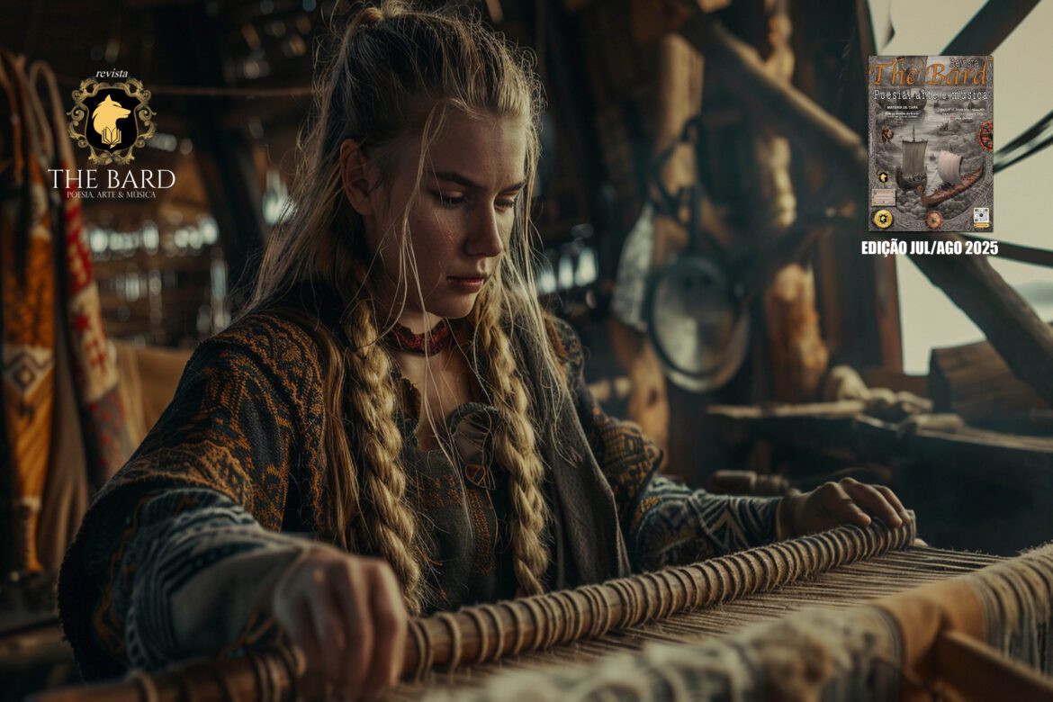 MATÉRIA DE CAPA – Nem só de vikings vive a cultura nórdica