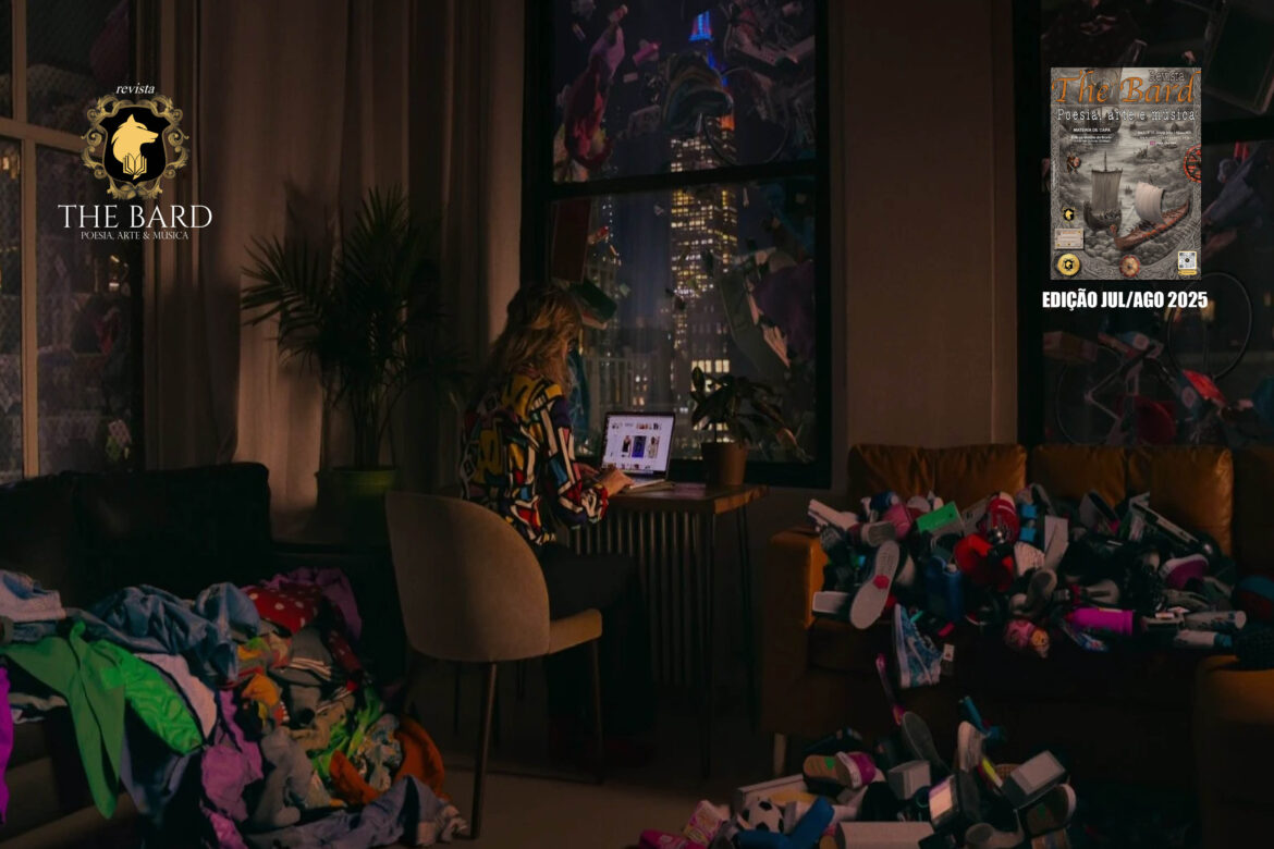 TUDO SOBRE CINEMA – A conspiração consumista