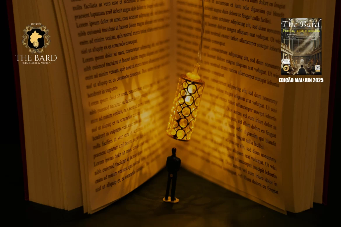 COLUNA HUMANILITERAR – O poder de humanização da literatura, o percurso das águas e a diplomacia