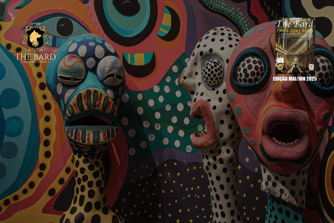 RAÍZES DE MOÇAMBIQUE – Malangatana Valente Nguenha: Um Ícone da Arte Moçambicana