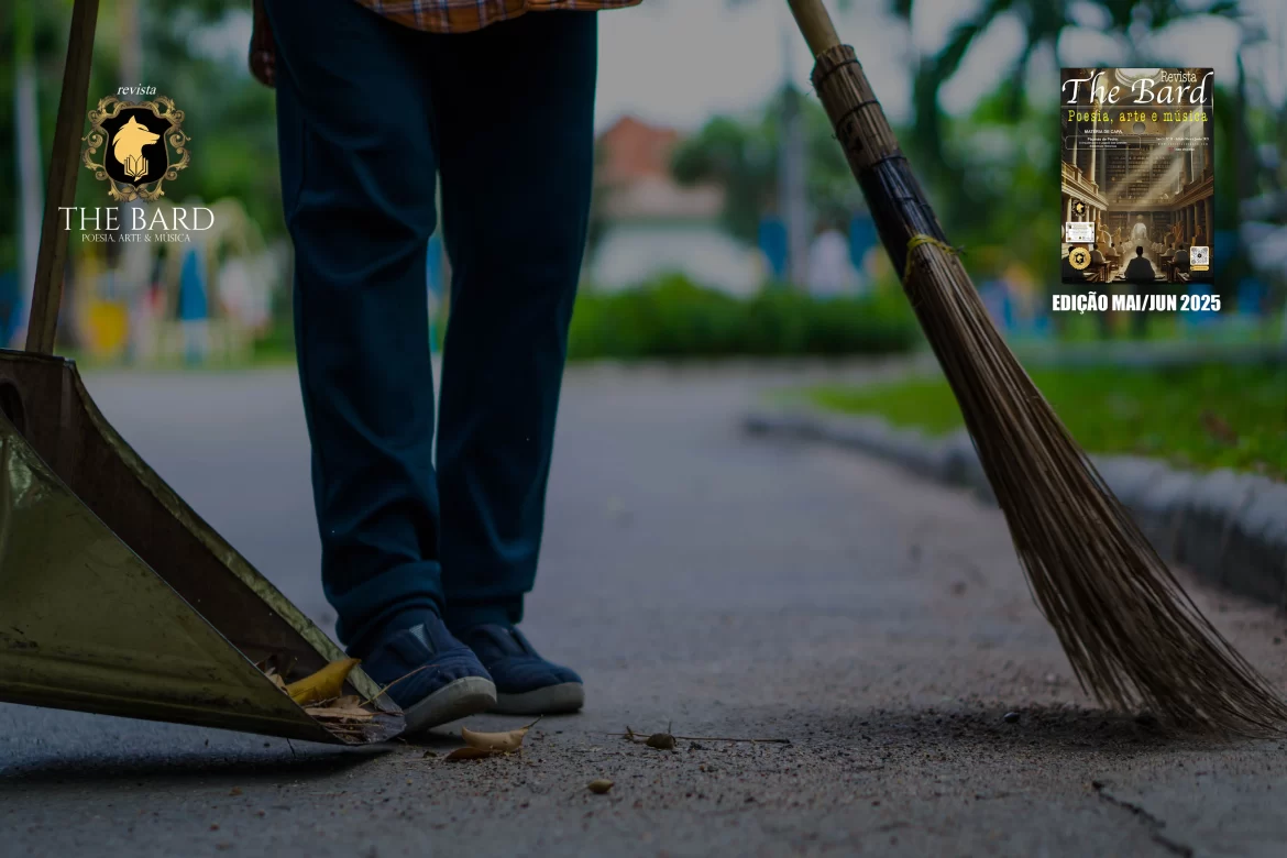 RAÍZES DE MOÇAMBIQUE – Otti, o louco? por Chabir Tadeu CT