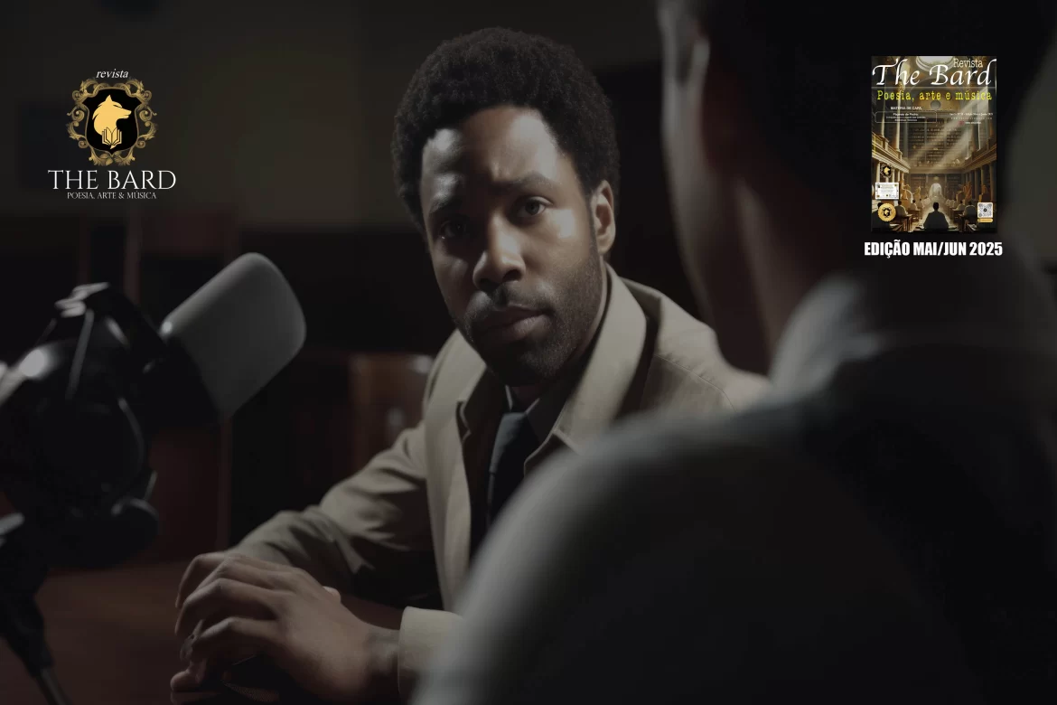 RAÍZES DE MOÇAMBIQUE – Entrevista com Mocks