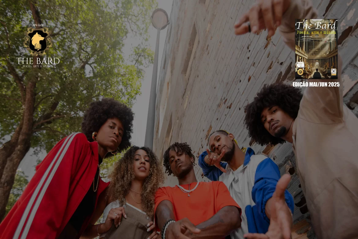 RAÍZES DE MOÇAMBIQUE – A juventude é a seiva da nação por Filomena Nhancale