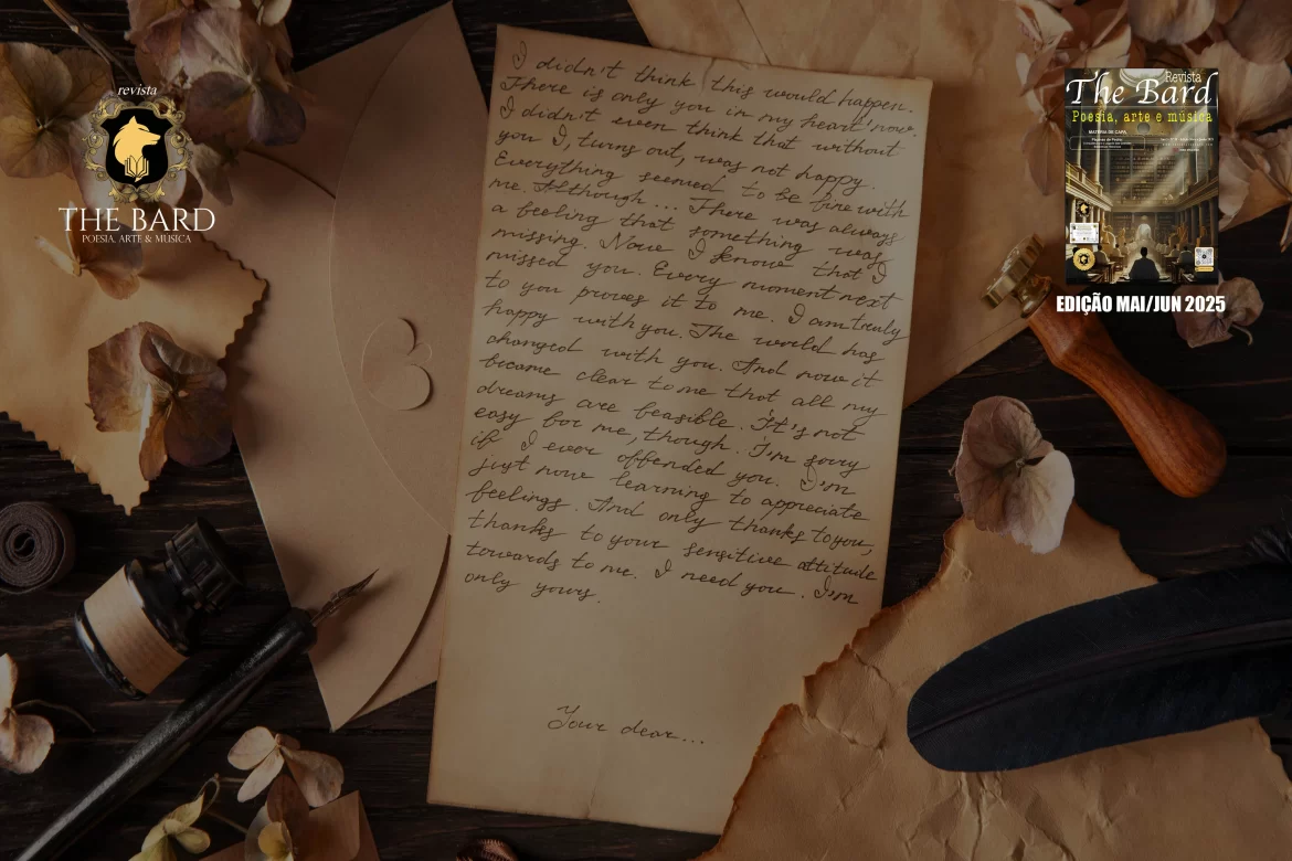 RAÍZES DE MOÇAMBIQUE – Sempre tu por Zita Marnanda