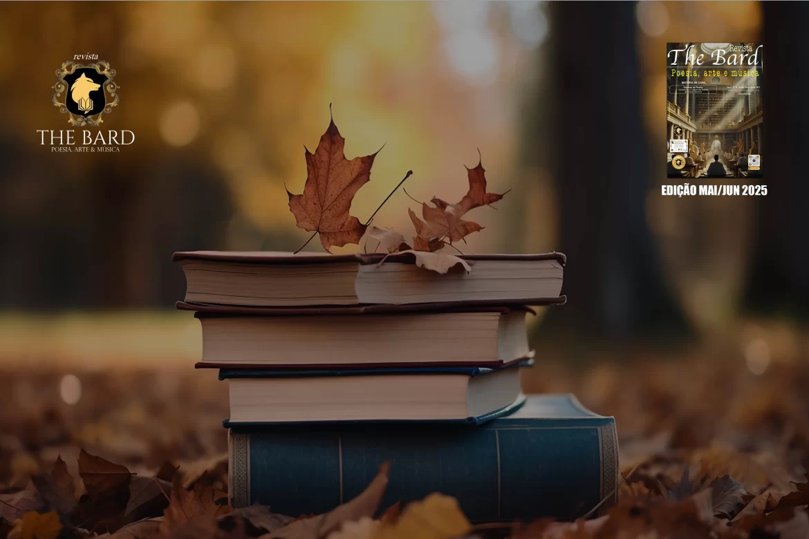 VAI UM LIVRO AÍ? – Apresentação Edição Mai/Jun 2025