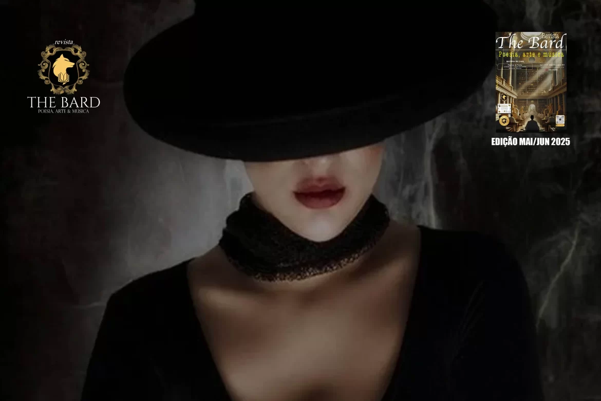 DESNUDA EM PALAVRAS – Identidade Libertina – Senhorita “S” Divã Libertino