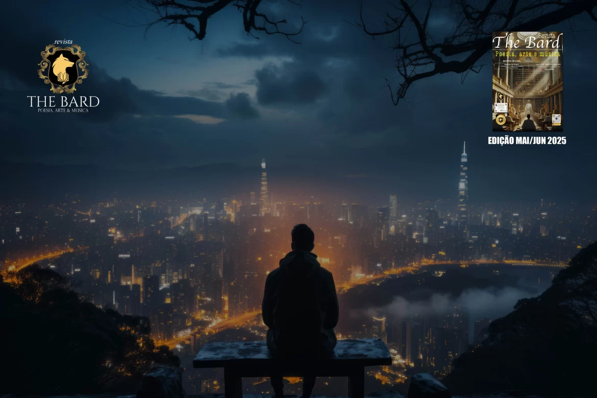 POETAS E POETISAS A beleza da noite por Ubertam Santos