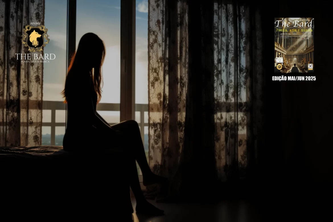 POETAS E POETISAS Vazio por J.B Wolf