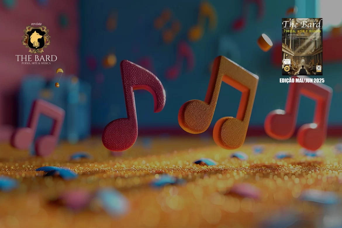 LETRAS E MÚSICAS – Eu sou especial para Deus por Fagner Lima