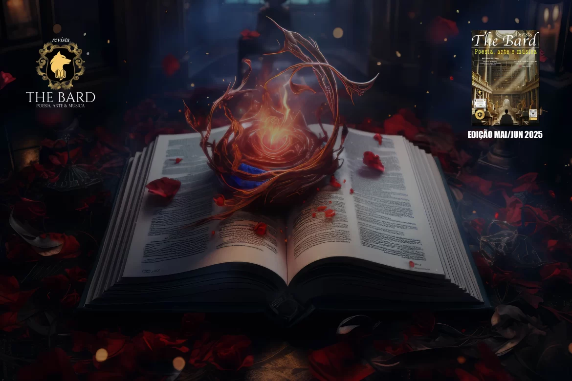 MINICONTOS – O livro fantasma por J.B Wolf