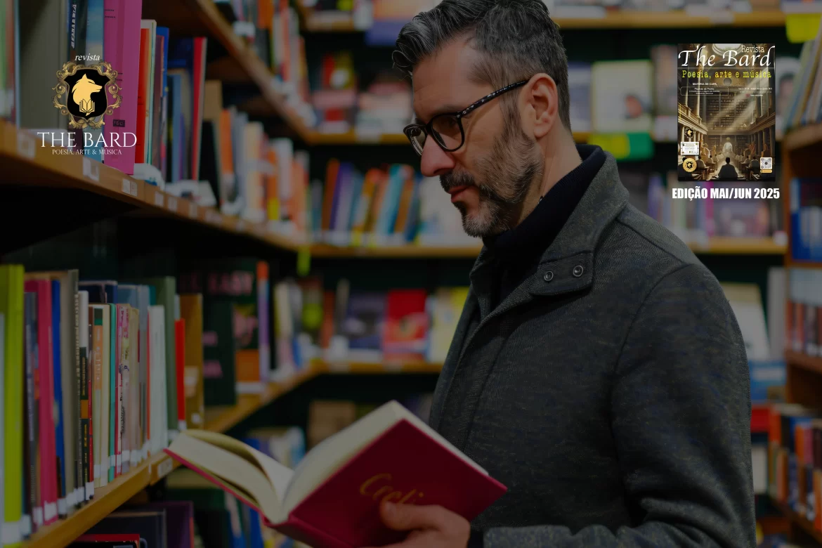 RESENHA DE LIVROS – Ana Preta por J Londe