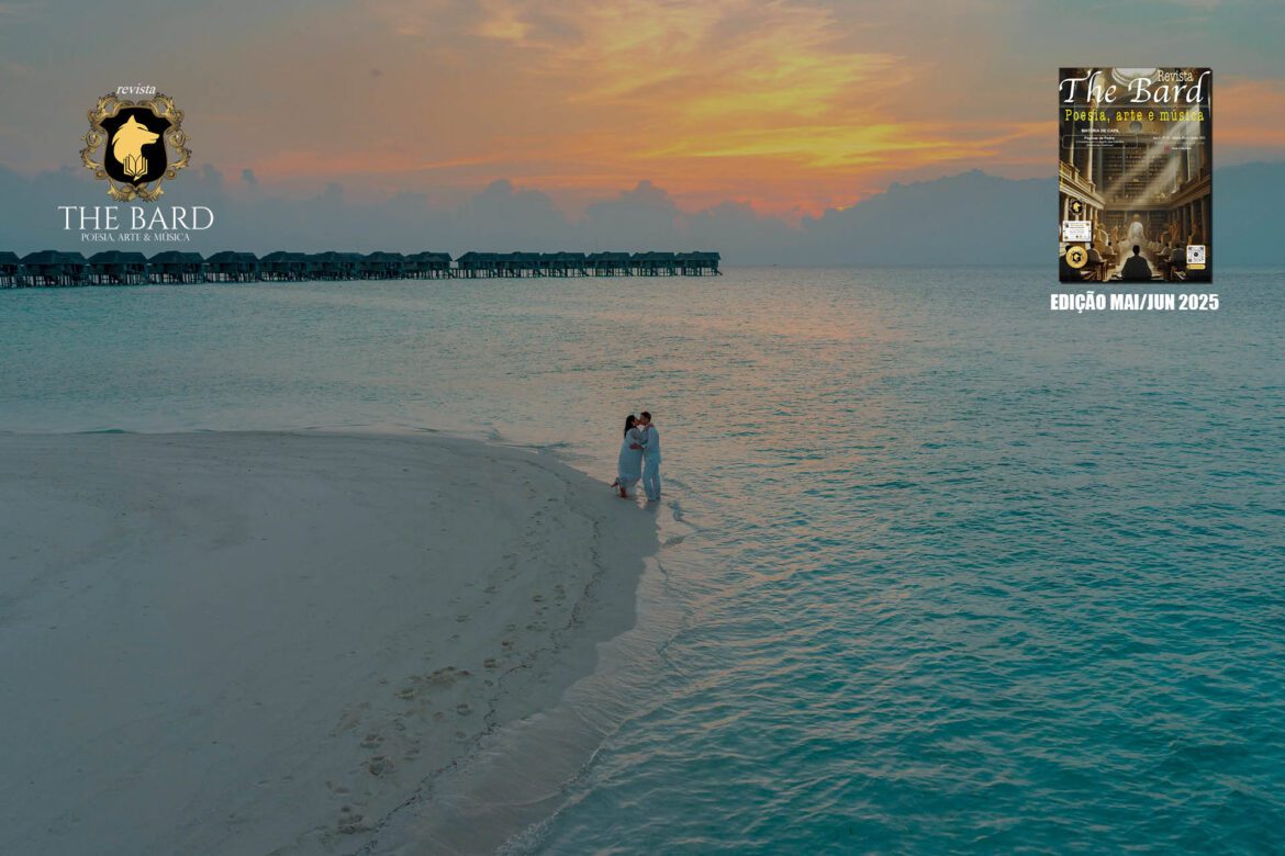 POETAS E POETISAS Bálsamo por Edna Lessa