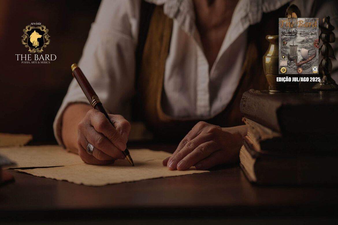 SEMEANDO A ESCRITA – Colheitas da Colunista Edição Jul/Ago 2025