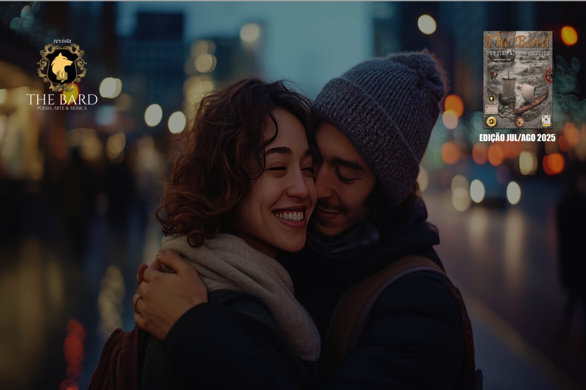 PROSA POÉTICA – Amor Crepuscular por Stella Gaspar