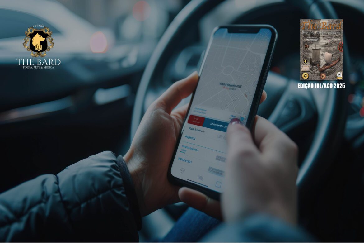 CRÔNICAS TONS DO COTIDIANO – Da singularidade dos encontros únicos