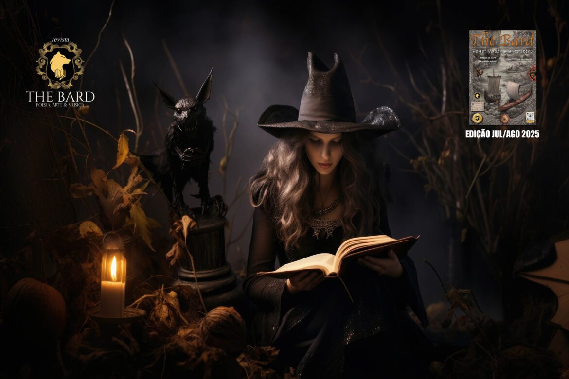 RAÍZES DO BRASIL – Feitiçaria: encantamento e repulsa na história do Brasil