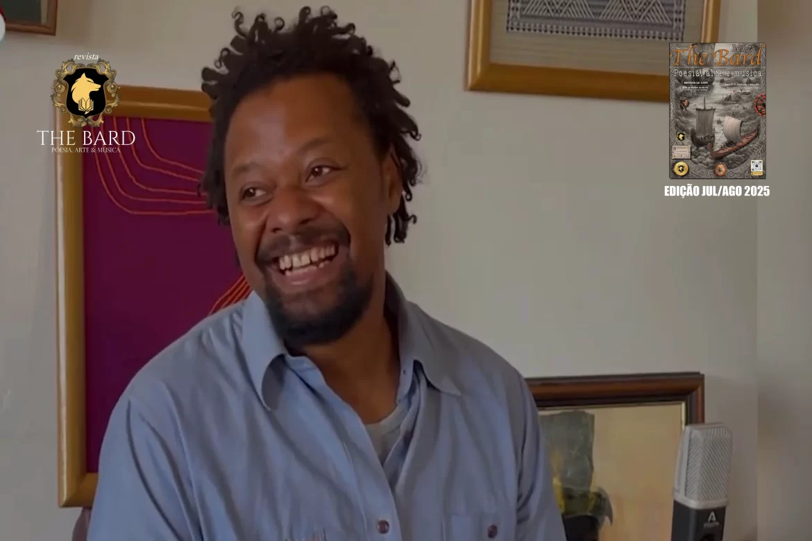 RAÍZES DE MOÇAMBIQUE – Azagaia: A Voz Insubmissa da Consciência Moçambicana