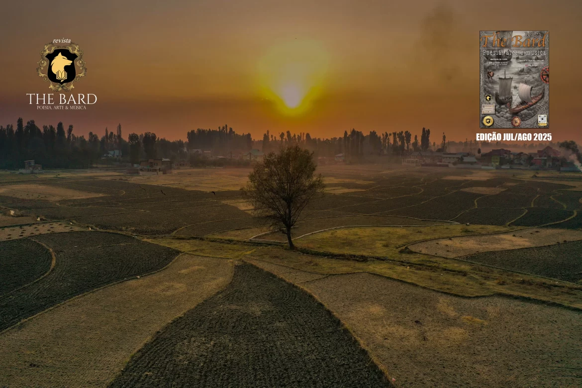 RAÍZES DE MOÇAMBIQUE –  E se por Dany Amado Vasco