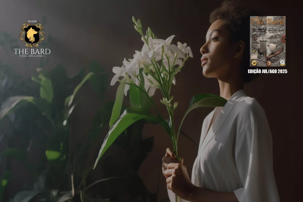 RAÍZES DE MOÇAMBIQUE –  Expressei-me num palco errado! por Shelsia Canda