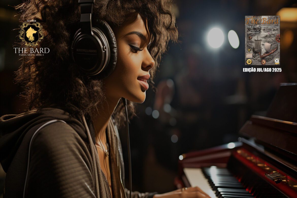 RECANTO DAS CULTURAS TRADICIONAIS – As Mulheres Na Cultura Musical Brasileira